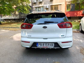 Kia Niro, снимка 4