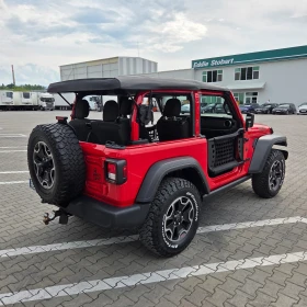 Jeep Wrangler willys 3.6 V6, снимка 2