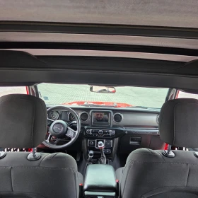 Jeep Wrangler willys 3.6 V6, снимка 5