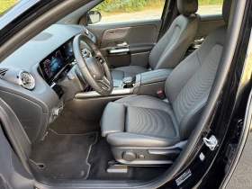Mercedes-Benz EQA 250* 66 kWh* 470км* 33000км, снимка 9