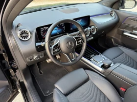 Mercedes-Benz EQA 250* 66 kWh* 470км* 33000км, снимка 8