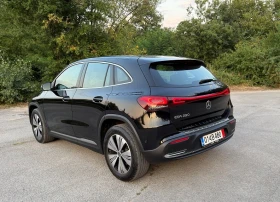 Mercedes-Benz EQA 250* 66 kWh* 470км* 33000км, снимка 6