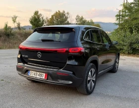 Mercedes-Benz EQA 250* 66 kWh* 470км* 33000км, снимка 5