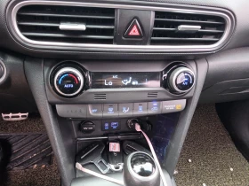 Hyundai Kona 1.6 T-GDI ОЧАКВАН ВНОС !!!, снимка 16