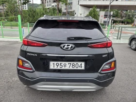 Hyundai Kona 1.6 T-GDI ОЧАКВАН ВНОС !!!, снимка 4
