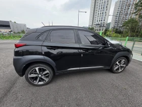 Hyundai Kona 1.6 T-GDI ОЧАКВАН ВНОС !!!, снимка 6