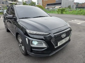 Hyundai Kona 1.6 T-GDI ОЧАКВАН ВНОС !!!, снимка 7