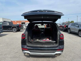 BMW X3 xDrive30i * CARFAX * БЕЗ ПЪРВОНАЧАЛНА ВНОСКА, снимка 14