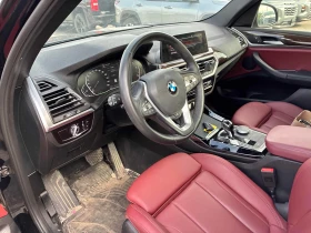 BMW X3 xDrive30i * CARFAX * БЕЗ ПЪРВОНАЧАЛНА ВНОСКА, снимка 5