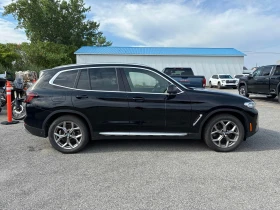 BMW X3 xDrive30i * CARFAX * БЕЗ ПЪРВОНАЧАЛНА ВНОСКА, снимка 17
