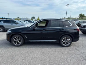 BMW X3 xDrive30i * CARFAX * БЕЗ ПЪРВОНАЧАЛНА ВНОСКА, снимка 16