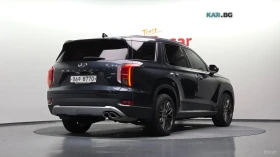 Hyundai Palisade ОБДУХВАНЕ* ПОДГРЕВ* КАМЕРА* , снимка 2