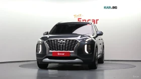 Hyundai Palisade ОБДУХВАНЕ* ПОДГРЕВ* КАМЕРА* , снимка 3