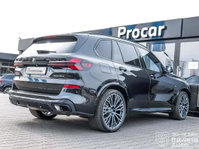 BMW X5 40d xDrive M Sport PRO 7 места Sportautomatic , снимка 4