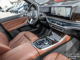 BMW X5 40d xDrive M Sport PRO 7 места Sportautomatic , снимка 10