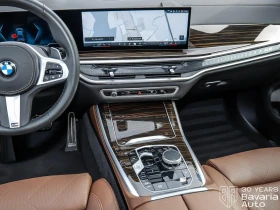 BMW X5 40d xDrive M Sport PRO 7 места Sportautomatic , снимка 9
