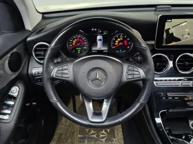 Mercedes-Benz GLC 350 4MATIC - САМО 30% АВАНС, снимка 14