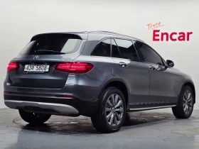 Mercedes-Benz GLC 350 4MATIC - САМО 30% АВАНС, снимка 2