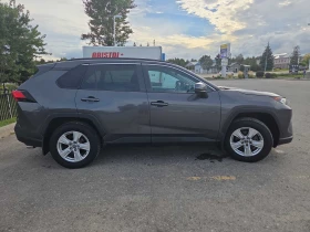 Toyota Rav4 * XLE * ОТ ПРЕДСТАВИТЕЛСТВО* , снимка 3