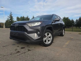 Toyota Rav4 * XLE * ОТ ПРЕДСТАВИТЕЛСТВО* , снимка 15
