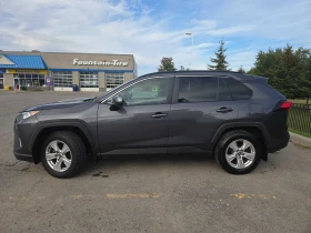 Toyota Rav4 * XLE * ОТ ПРЕДСТАВИТЕЛСТВО* , снимка 2