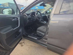 Toyota Rav4 * XLE * ОТ ПРЕДСТАВИТЕЛСТВО* , снимка 5