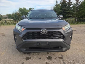 Toyota Rav4 * XLE * ОТ ПРЕДСТАВИТЕЛСТВО* , снимка 6