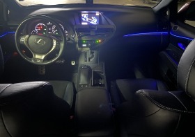 Lexus RX 450 H F-SPORT | Mobile.bg   17