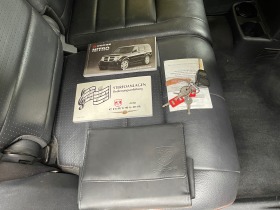 Dodge Nitro 2.8CRDI#177KC#4X4, снимка 8