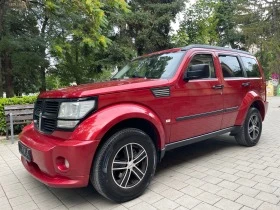     Dodge Nitro 2.8CRDI#177KC#4X4