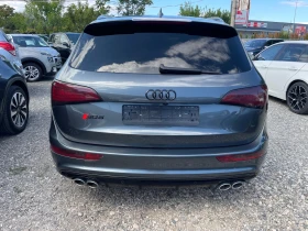 Audi SQ5 3.0TDI CH 313ks, снимка 4