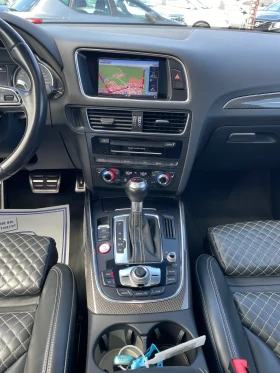 Audi SQ5 3.0TDI CH 313ks, снимка 14