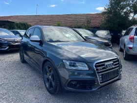 Audi SQ5 3.0TDI CH 313ks, снимка 1