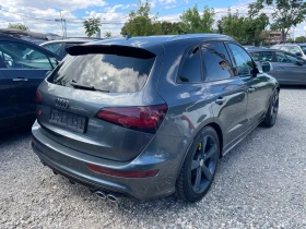 Audi SQ5 3.0TDI CH 313ks, снимка 5