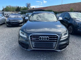 Audi SQ5 3.0TDI CH 313ks, снимка 2