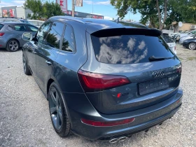 Audi SQ5 3.0TDI CH 313ks, снимка 3