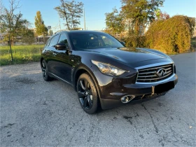 Infiniti Fx 30 Fx30DS , снимка 2