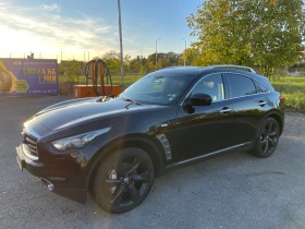 Infiniti Fx 30 Fx30DS , снимка 1