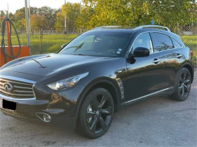 Infiniti Fx 30 Fx30DS  | Mobile.bg    4