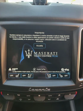 Maserati Levante, снимка 10