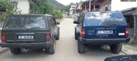 Jeep Cherokee, снимка 16