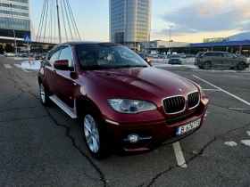     BMW X6 3.5      