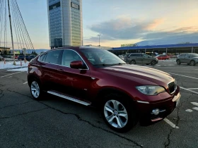     BMW X6 3.5      