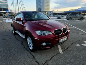     BMW X6 3.5      