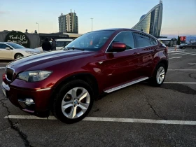     BMW X6 3.5      