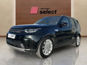 Land Rover Discovery 3.0D SDV6, снимка 1