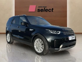 Land Rover Discovery 3.0D SDV6, снимка 2