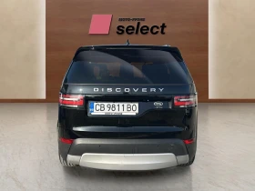 Land Rover Discovery 3.0D SDV6, снимка 8