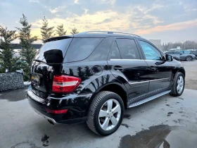 Mercedes-Benz ML 350 D 4MATIC FULL AMG LINE FACELIFT ЛИЗИНГ 100%, снимка 9