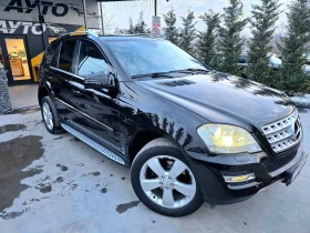 Mercedes-Benz ML 350 D 4MATIC FULL AMG LINE FACELIFT ЛИЗИНГ 100%, снимка 1